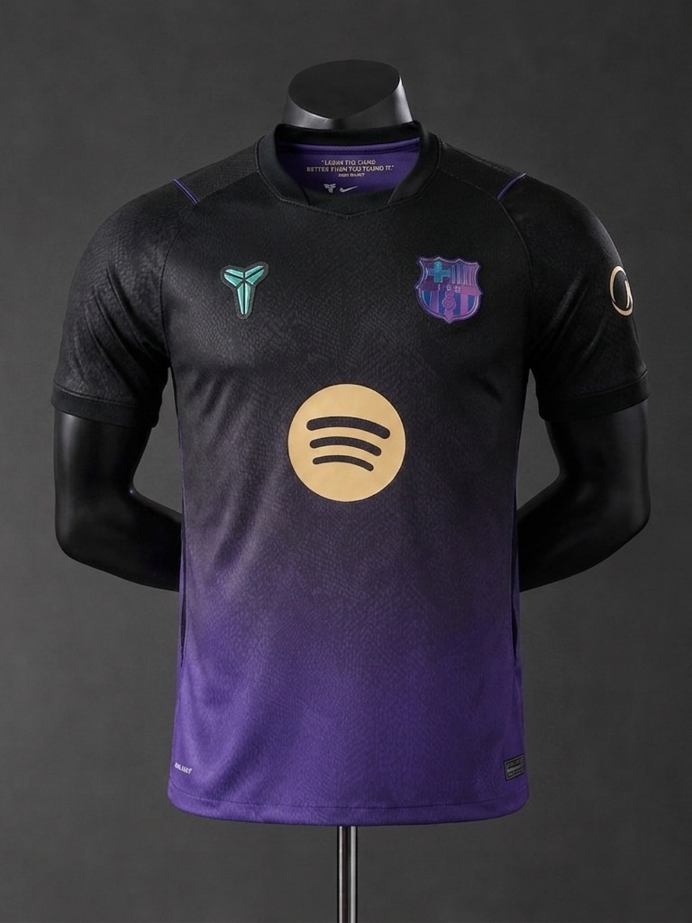Barcelona Jersey season 26/27